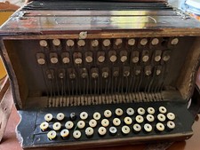 diatonico organetto castagnari usato diatonico organetto castagnari usato Piossasco