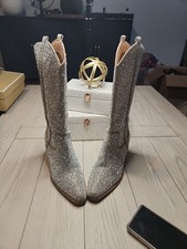 Cozy girl silver for sale  Grand Prairie