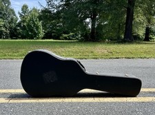 Acoustic bass guitar for sale  Mc Leansville