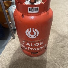 Calor propane gas for sale  STOURBRIDGE