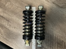 Pair gaz coil for sale  PONTYPOOL