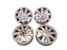 Felge 5jx16 et49 gebraucht kaufen Felge 5jx16 et49 gebraucht kaufen  Bad Nauheim