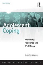 Adolescent coping promoting gebraucht kaufen  Berlin
