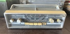 Rádio portátil vintage Blaupunkt Derby 660 para projeto de restauração comprar usado  Enviando para Brazil