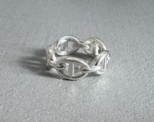 Bague hermes neuve d'occasion  Mornant