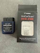 Bd2 bluetooth adapter gebraucht kaufen  Rosbach v. d. Höhe