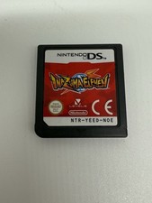 Inazuma eleven nintendo gebraucht kaufen  Florstadt