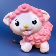 Luvabella doll lamb for sale  Leesburg