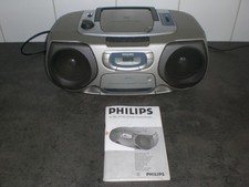 Radio cassette recorder gebraucht kaufen  Düsseldorf