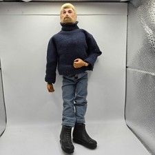 Action man hasbro usato  Pozzuoli