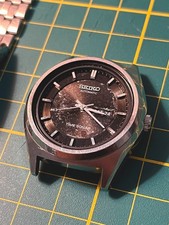 Seiko time sonar d'occasion  Sainte-Soulle