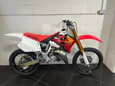 Honda 125 1995 for sale  BRADFORD