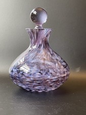 Caithness amethyst glass for sale  CARDIFF