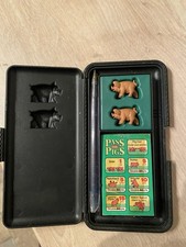 Vintage 1984 pass for sale  NEWPORT