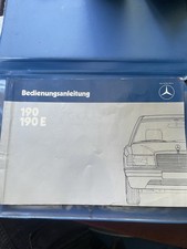 w 201 original gebraucht kaufen w 201 original gebraucht kaufen Cremlingen