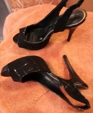 black heels high open for sale black heels high open for sale Boca Raton