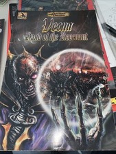 Usado, 2002 Iron Hammer Graphics Dungeons & Dragons Vecna Hand Of The Revenant comprar usado  Enviando para Brazil