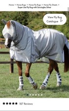 Premier equine super for sale  BALLYMENA