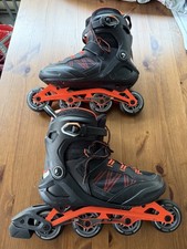 Oxelo roller blades for sale  BISHOP'S STORTFORD