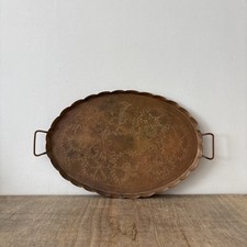 Vintage rustic large for sale  LEWES