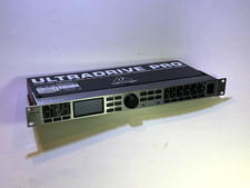 behringer dcx2496 for sale  TETBURY