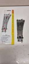 Hornby aiguillage manuel d'occasion  Tourrette-Levens