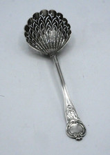 Belle saupoudreuse argent d'occasion  Paris XIII