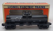 Lionel 19604 gauge for sale  Flowery Branch