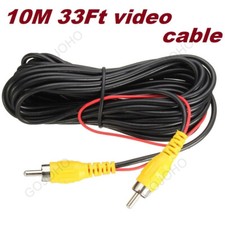 33ft rca reverse d'occasion  Expédié en Belgium
