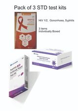 Trio pack gonorrhoea for sale  OLDBURY