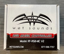 wetsounds for sale wetsounds for sale Clermont