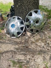 2pc. chrome dubs for sale  Mobile