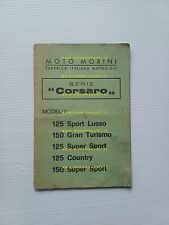 Moto morini serie usato  Vimodrone