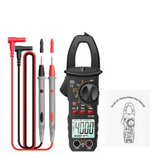 Zangenmultimeter digital zange gebraucht kaufen  Deutschland