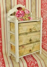 Fabuleuse armoire ancienne d'occasion  Cozes