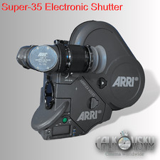 Arriflex arri 435es for sale  Auburn