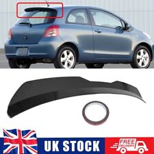 toyota yaris spoiler for sale toyota yaris spoiler for sale LEICESTER
