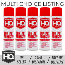Transporter contact adhesive for sale  LUTTERWORTH