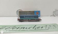 Roco 25150 einheitstaschenwage gebraucht kaufen  Riedenburg