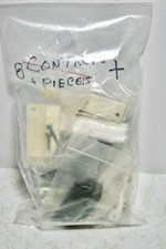 Bags misc. magnetic for sale  Clinton