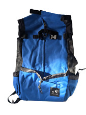 Amelia nest haustierrucksack gebraucht kaufen  Langquaid