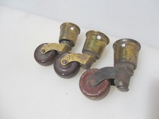 Victorian brass ceramic for sale  HARROGATE