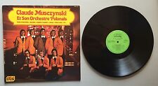 Ref1297 vinyle tours d'occasion  Avelin