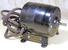 Motor Elétrico Soviética Vintage Pioneer 127V comprar usado  Enviando para Brazil