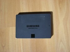 Disco rígido estado sólido notebook Samsung 840 EVO 120GB 2.5" SATA III SSD MZ-7TE120 comprar usado  Enviando para Brazil