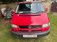 Volkwagen transporter 2.5 for sale  ORPINGTON