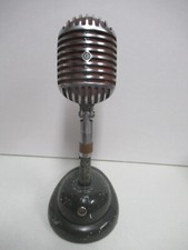 Vintage 1940s shure for sale  Champaign