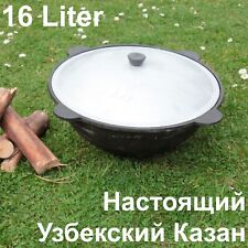 Liter kazan kasan gebraucht kaufen  Nürnberg