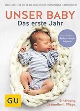 Baby jahr ernährung gebraucht kaufen  Berlin