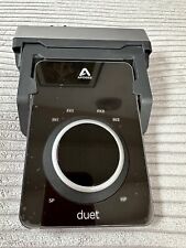 Audio interface apogee gebraucht kaufen  Antweiler